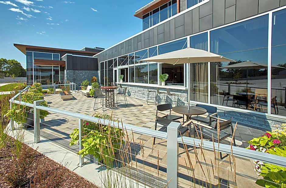 Hilton Garden Inn Wausau, Wi