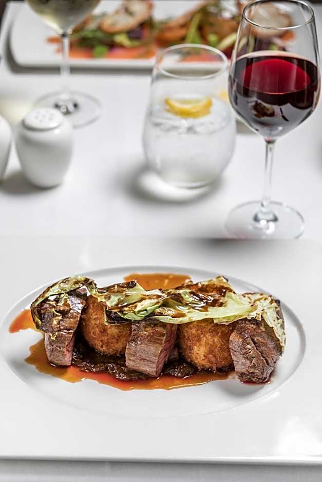 The Carrington Hotel