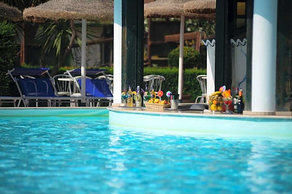 Villaggio Spiagge Rosse