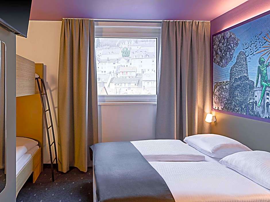 B&B HOTEL Idar-Oberstein
