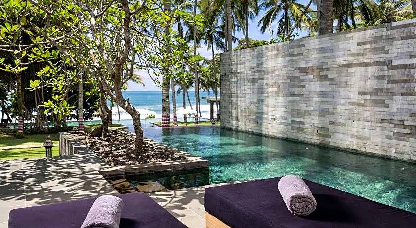 Kelapa Retreat & Spa