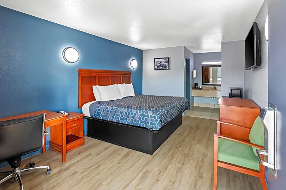 Americas Best Value Inn Indianola