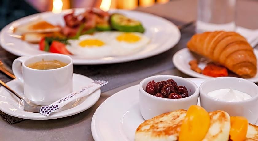 Mercure Kochi Tosa Resort & Spa