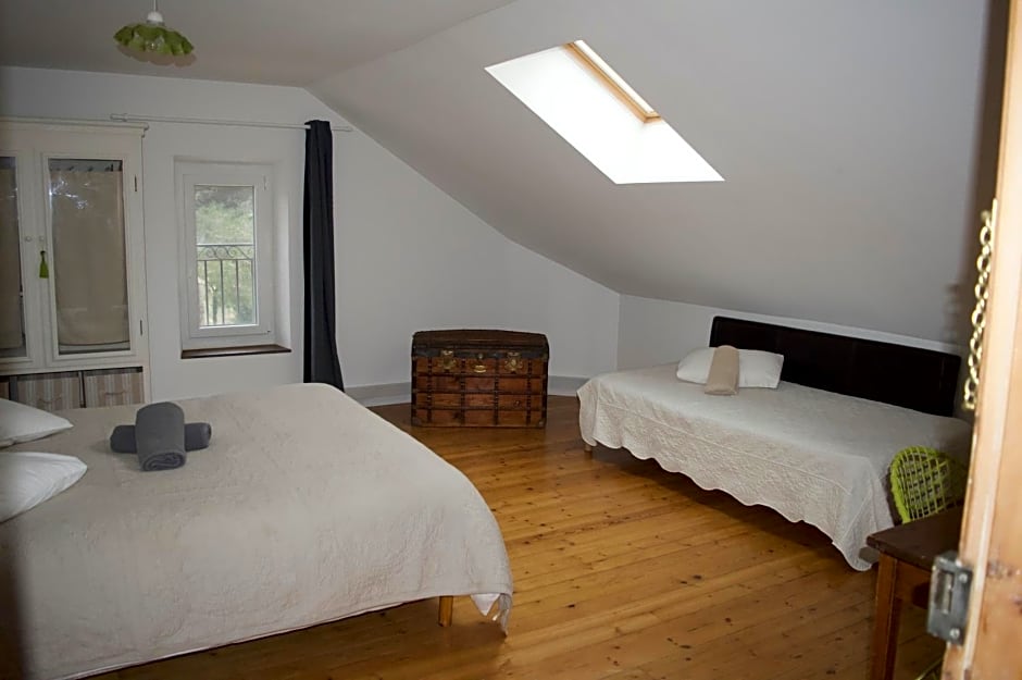 Maébrilu Camargue Provence