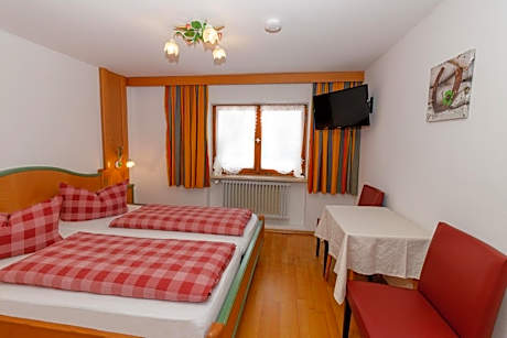 Small Double Room