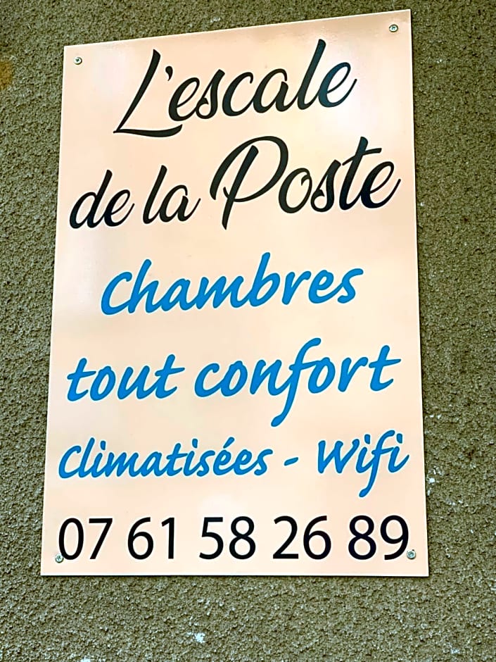 Le Relais de la Poste