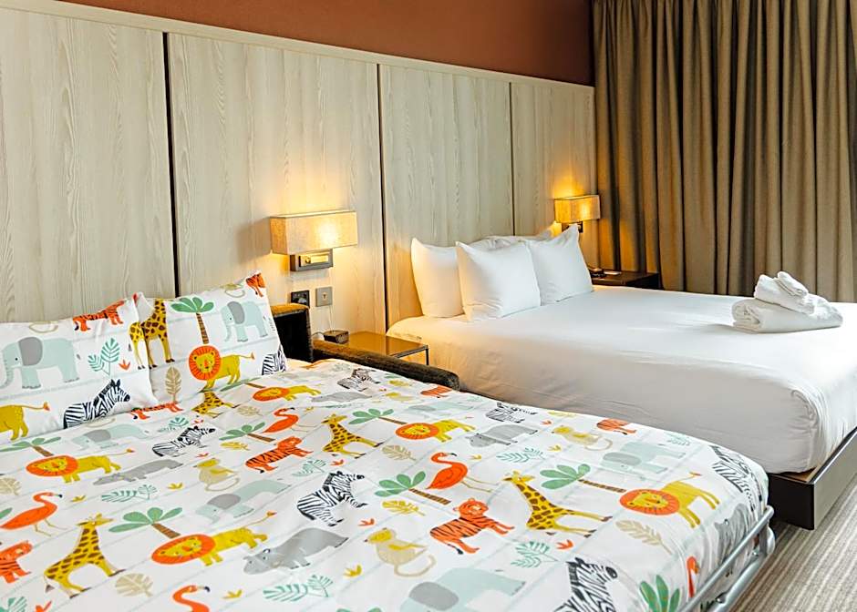 DoubleTree by Hilton Hotel London Excel