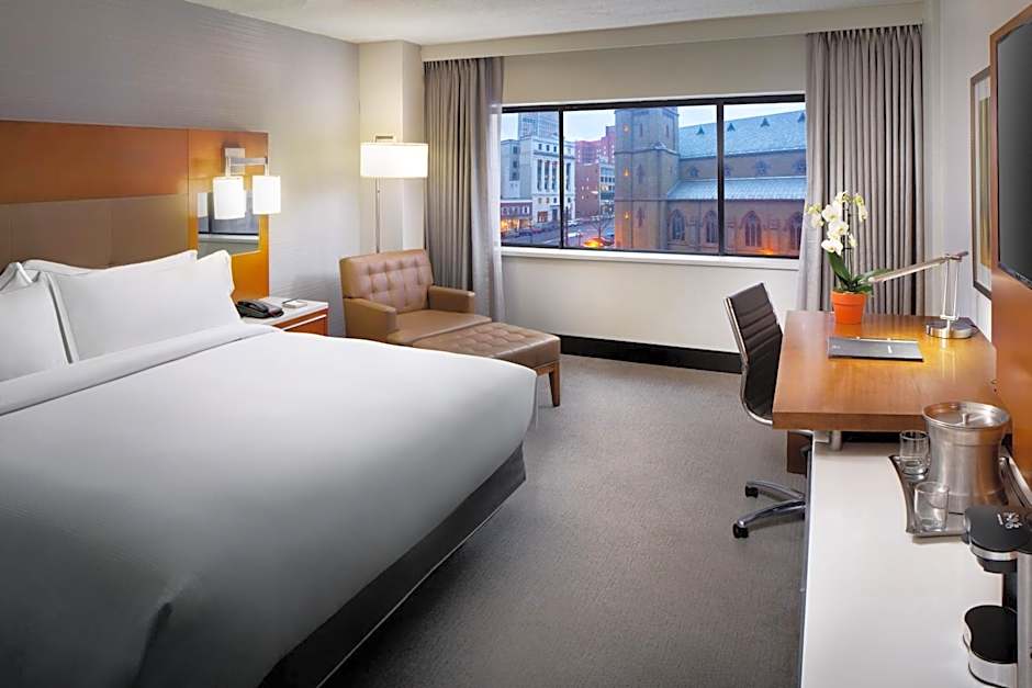Hilton Albany