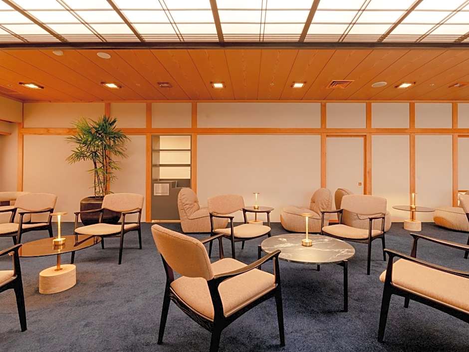 Oarai Park Hotel