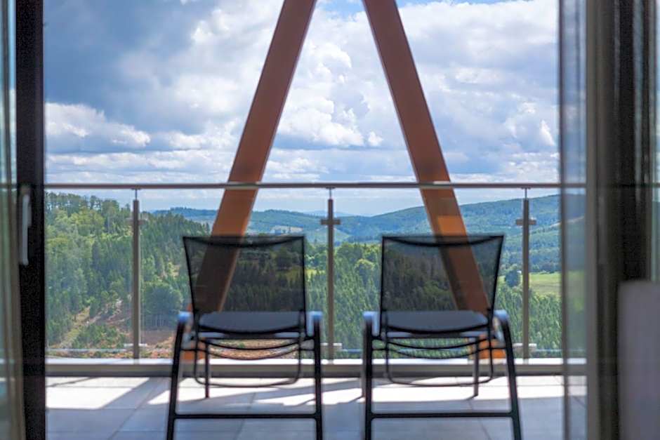 Weitblick Winterberg