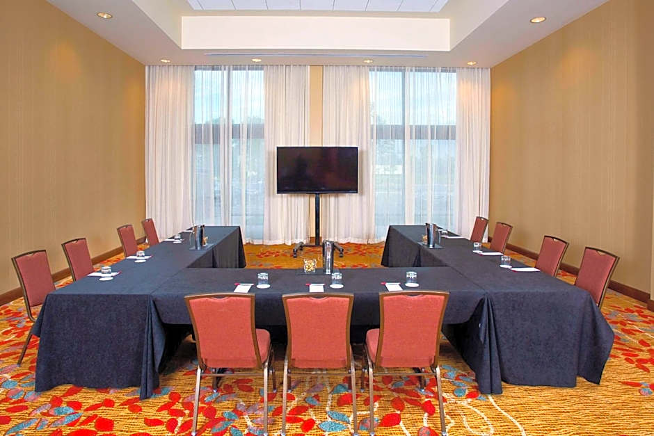 Denver Marriott Westminster