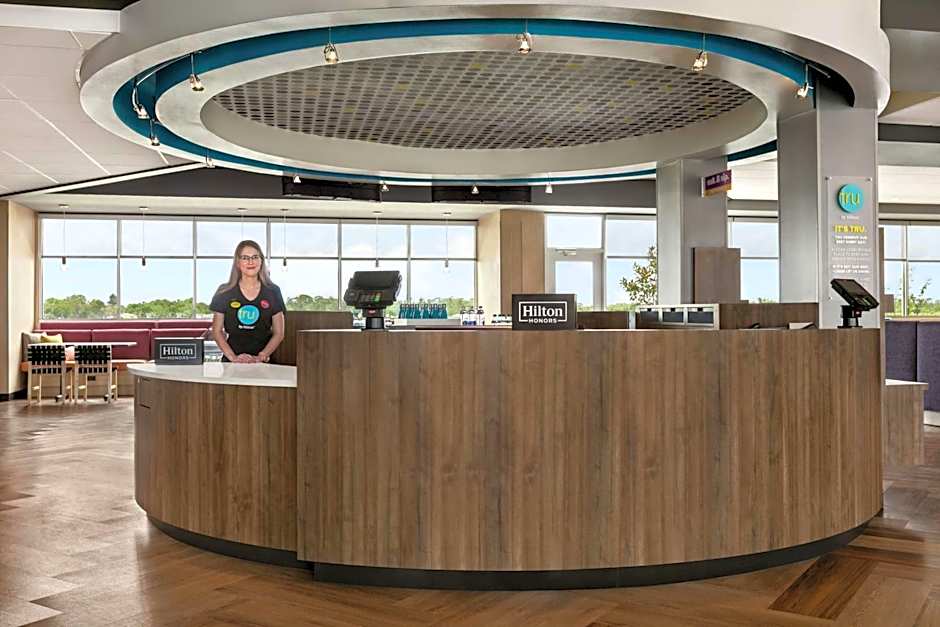 Tru By Hilton Sebring FL