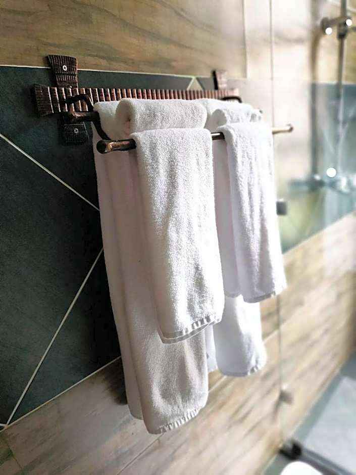 Kinga Homes Boutique Hotel