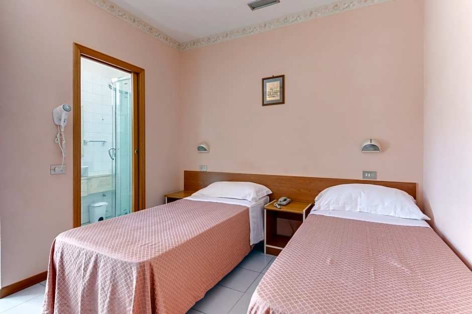 Hotel Sorriso