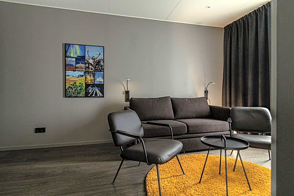 Best Western Hotel Arctic Eden