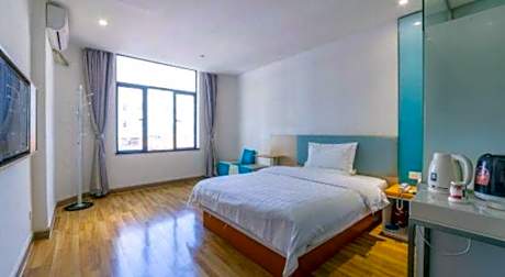 7 Days Inn Huizhou Danshui Yi Center