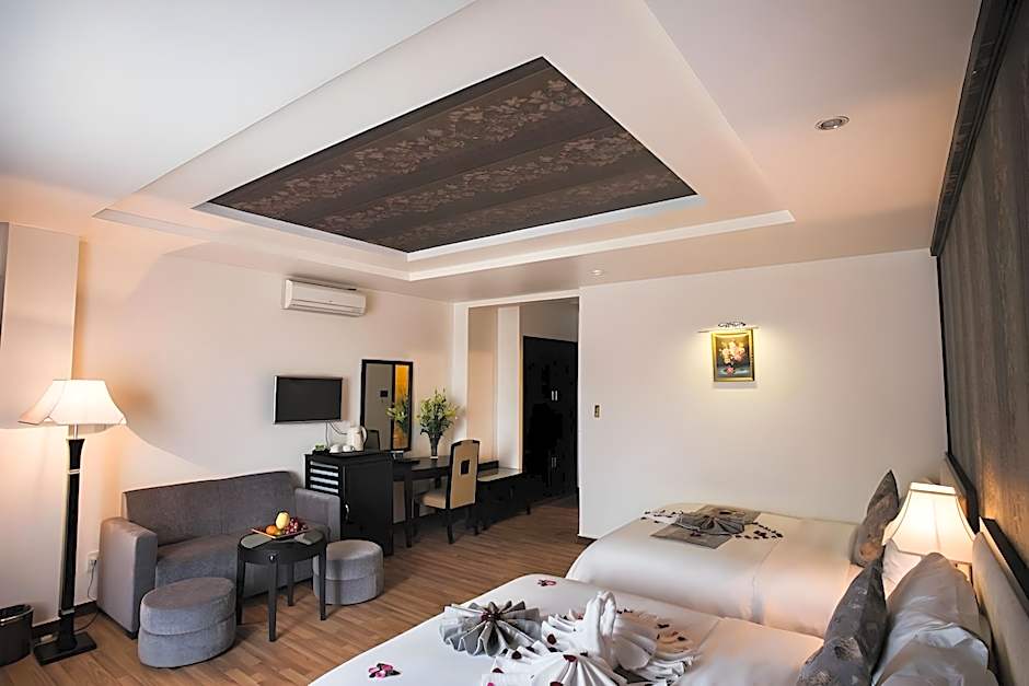 Rosaleen Boutique Hotel