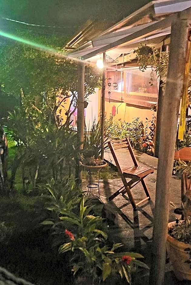 Pousada e SPA Shiva São Sebastião 200mts da praia