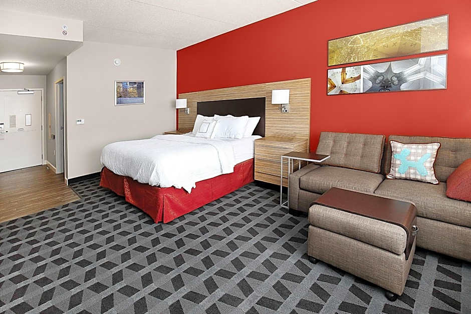 Photo 1 of 26 of TownePlace Suites by Marriott Grove City Mercer/Outlets