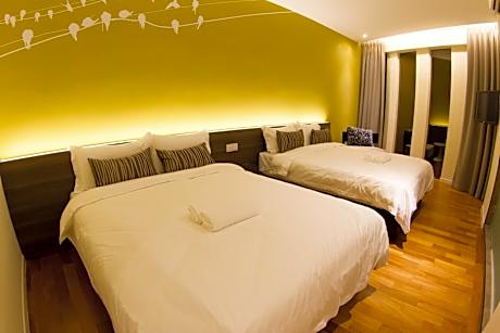 Family Suite