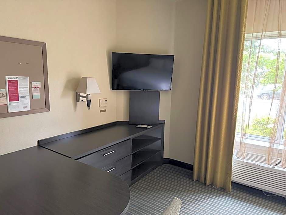 Candlewood Suites Newark South - University Area By IHG