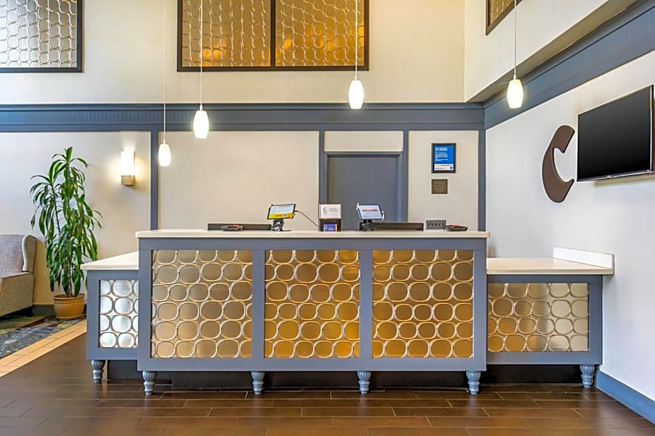 Comfort Inn Federal Way Seattle