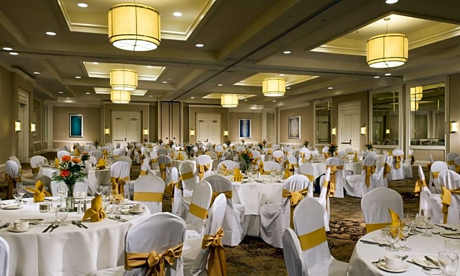 Hilton New Orleans Airport