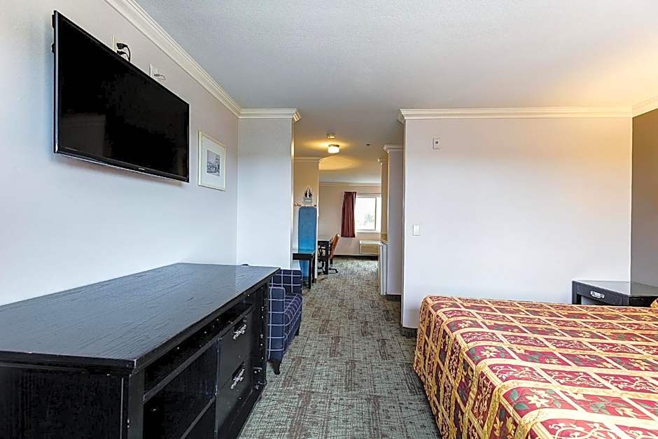 Buena Vista Inn
