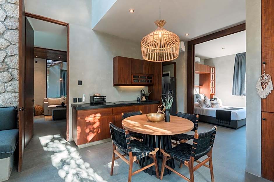 Siwa Tulum Unique Hotel & Spa