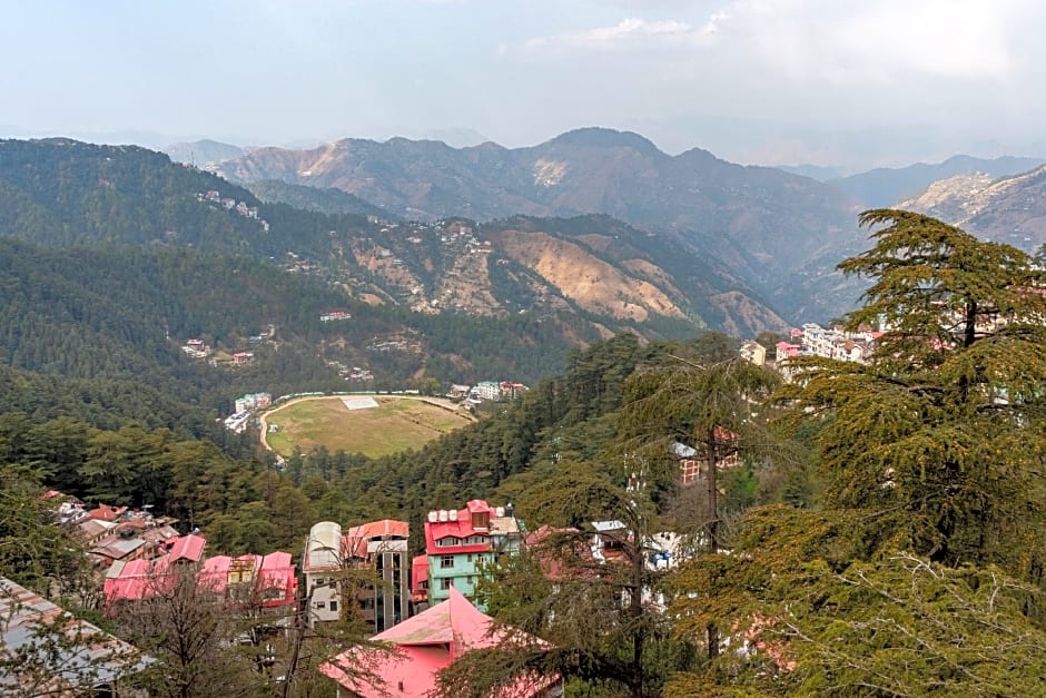 Treebo Varuna With Mountain View