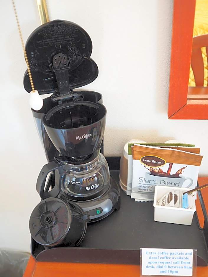 Wild Rivers Motorlodge