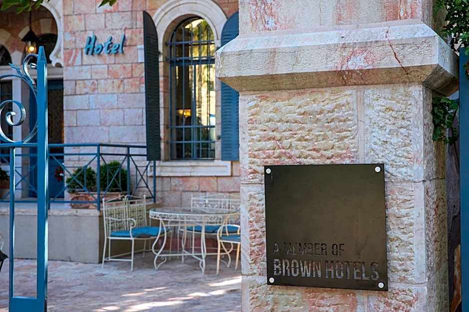 Villa Brown Moshava - a member of Brown Hotels