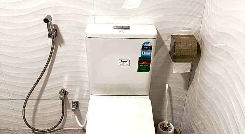 Lahiru Airport Villa