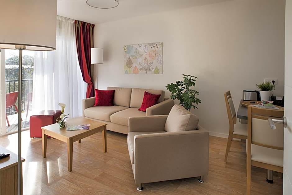 Domitys Les Gréements d'Or - résidence séniors