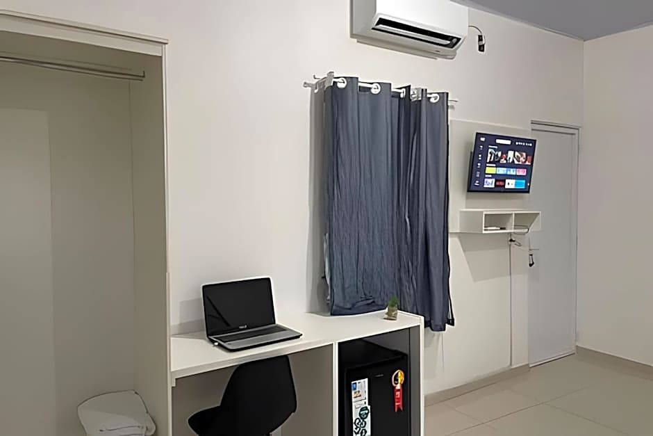 Apartamentos Vitória – Conforto e Excelente Localização
