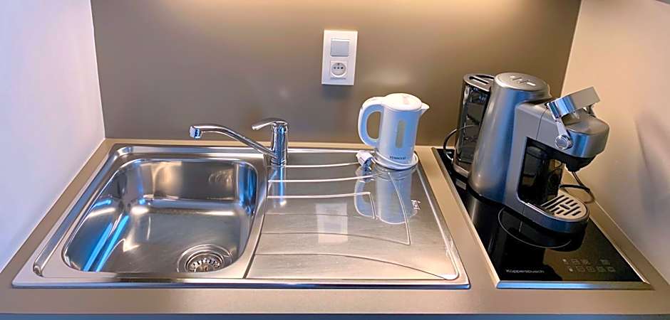 Castelnou Aparthotel