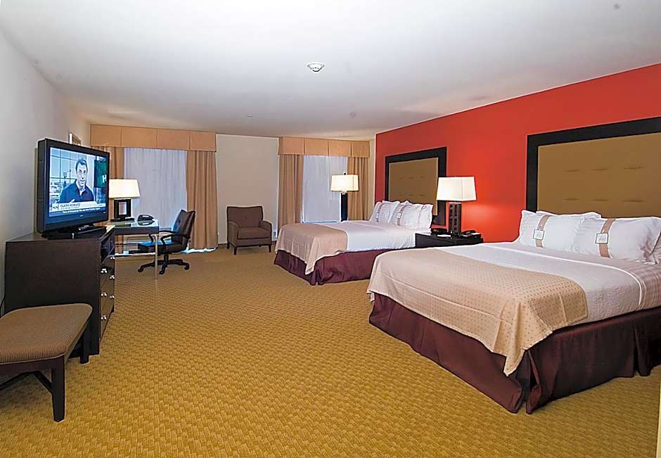 Holiday Inn Temple - Belton By IHG