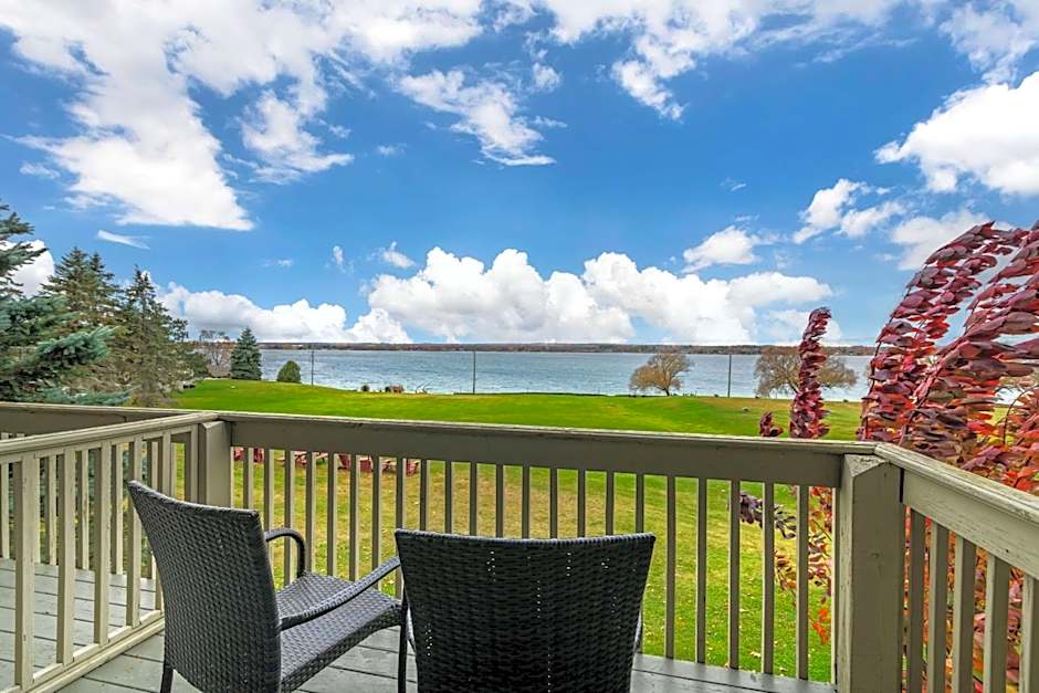 The Inn at Gran View Ogdensburg, Ascend Hotel Collection