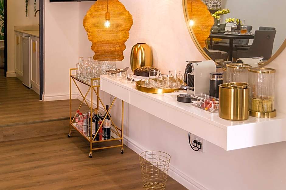 The Ivy Apartments Franschhoek