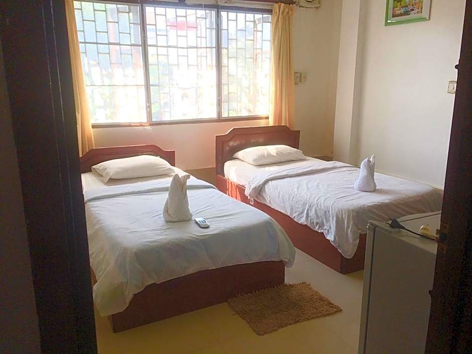 Malany Hotel