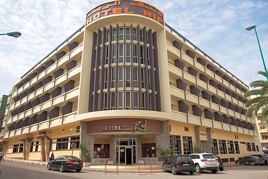 Hotel Rif