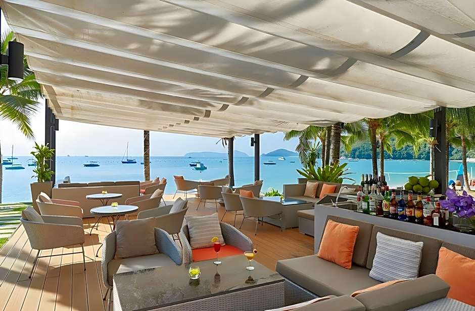 Bandara Villas, Phuket - SHA Extra Plus