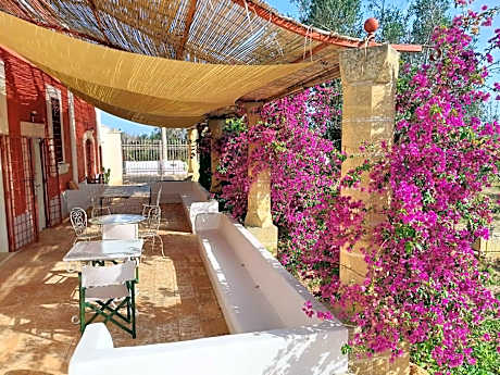 Casina Rossa di Pietrafitta
