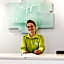 Holiday Inn Rotherham-Sheffield M1Jct.33 By IHG