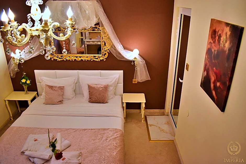Hotel IMPERIA