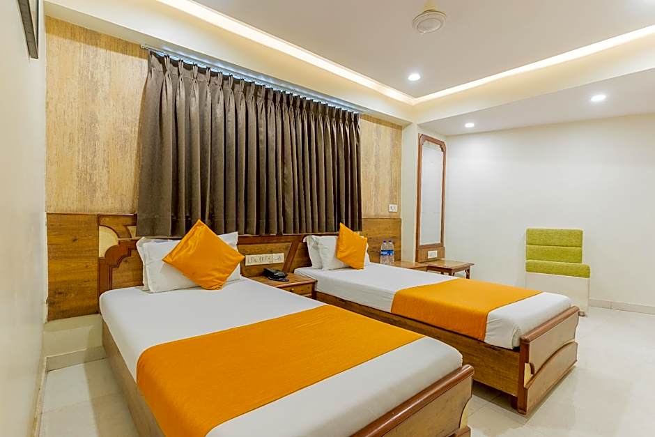 Hotel Prime