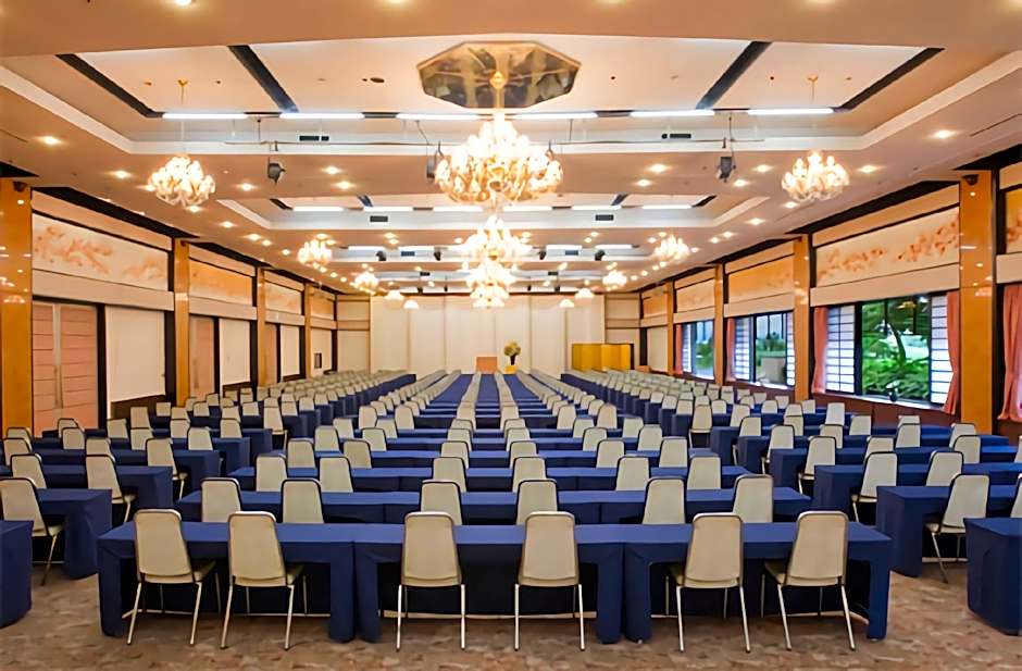 Biwako Grand Hotel