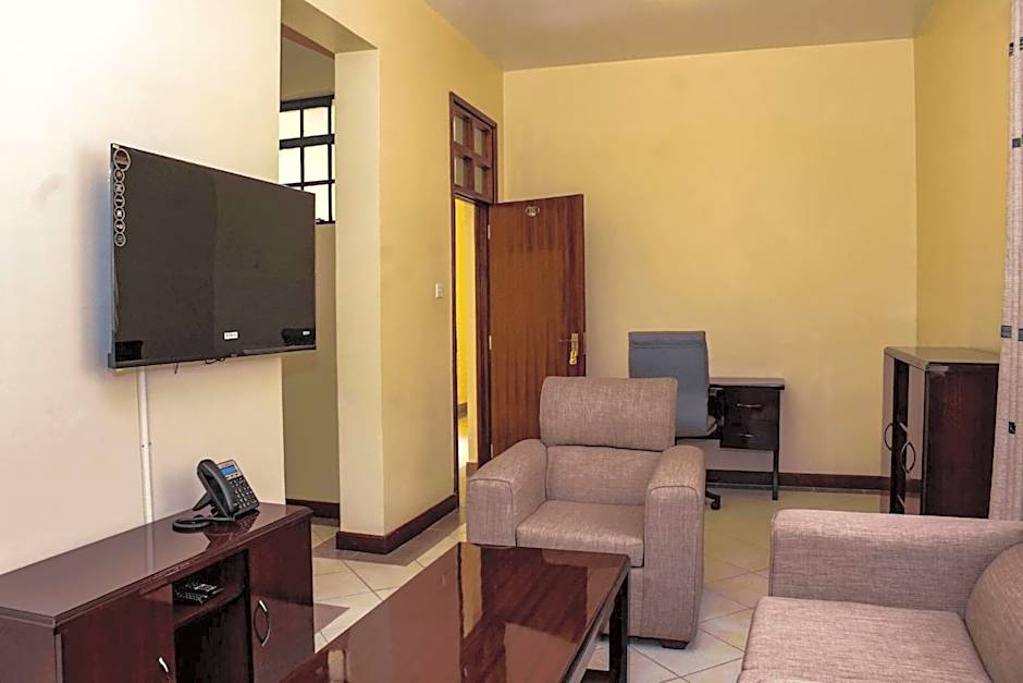 The Radix Hotel Limited