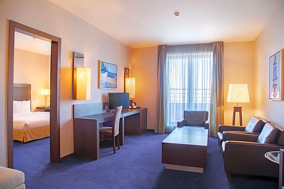 Metropolitan Hotel Sofia, a member of Radisson Individuals