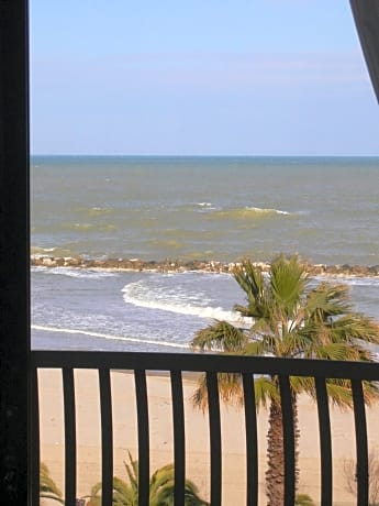 Hotel Canguro